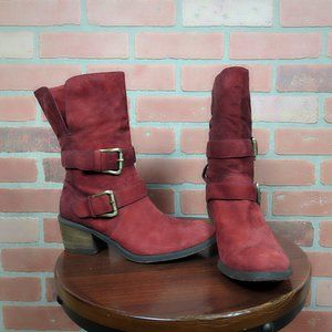 Donald J Pliner Danee Convertible Boots